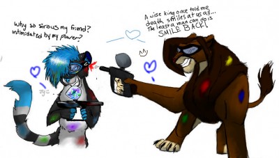 fireheartpaintballcollab.jpg (149.03 КБ) 31366 просмотров fireheartpaintballcollab.jpg