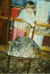 x_956d7fa3.jpg (48.46 КБ) 35933 просмотра Маленькая я и Фуфа