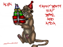 Gift_for_ayda_and_beril_by_mylionart.png (266.93 КБ) 7029 просмотров alvin s padarkami