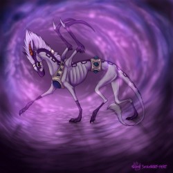 Dober_Bober_by_SpikeWayf_Fert.jpg (113.25 КБ) 11971 просмотр Меня Спайк нарисовала, а точнее не меня, а Dober-Bober))