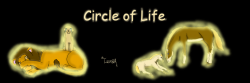 Круг-жизни.png (392.48 КБ) 27318 просмотров Задумка была не совсем такая..но вдруг мне стало ужасно лень рисовать фон..и я обошлась этим...блин как пропрет так не остановишся(