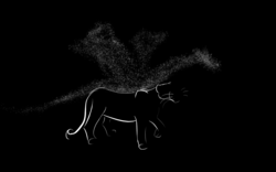 kivuli-sketch.png (353.42 КБ) 18918 просмотров Спонтанный набросок-подарок Кивули